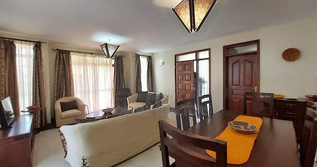 2bdrm Maisonette in Karen, Nairobi for rent