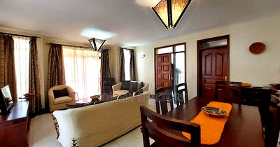 2bdrm Maisonette in Karen, Nairobi for rent - Image 4