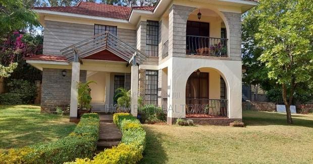 2bdrm Maisonette in Karen, Nairobi for rent