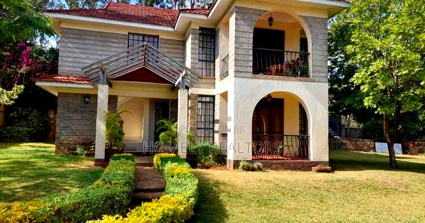 2bdrm Maisonette in Karen, Nairobi for rent