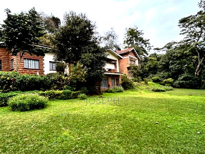 5bdrm Farm House in Tigoni for rent - Image 3