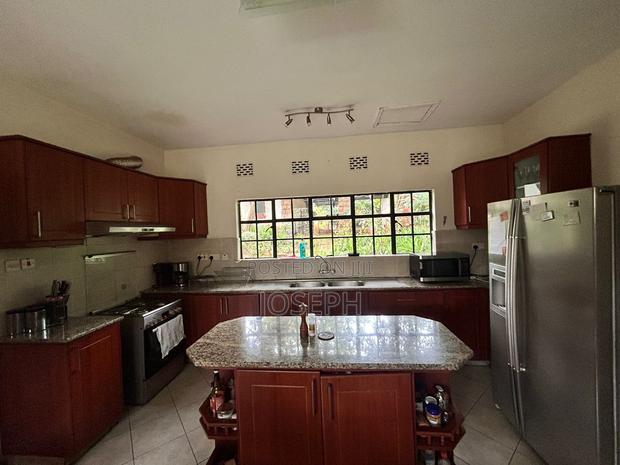 5bdrm Farm House in Tigoni for rent