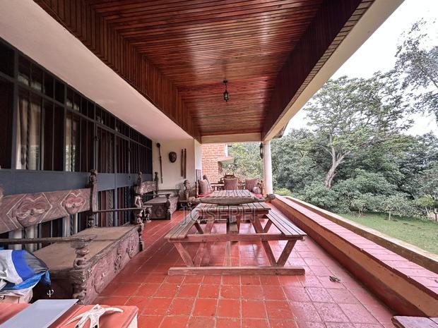 5bdrm Farm House in Tigoni for rent