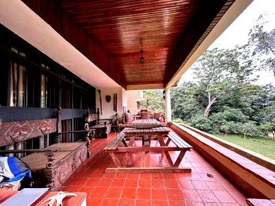 5bdrm Farm House in Tigoni for rent - Image 6