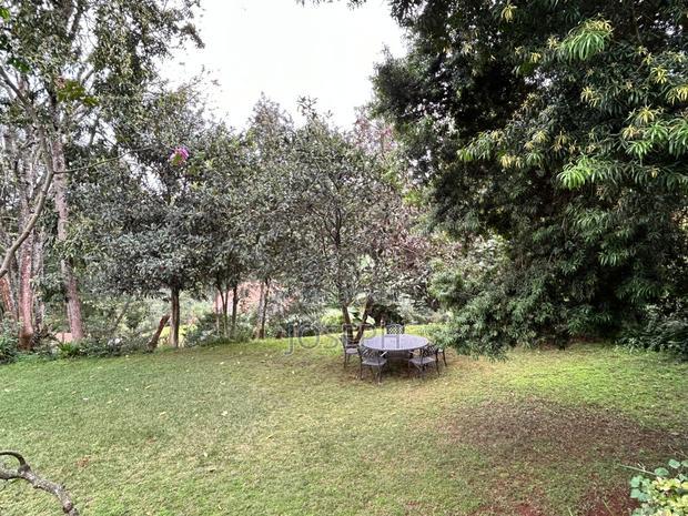 5bdrm Farm House in Tigoni for rent