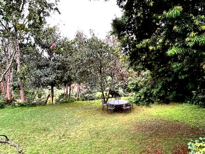 5bdrm Farm House in Tigoni for rent - Image 7