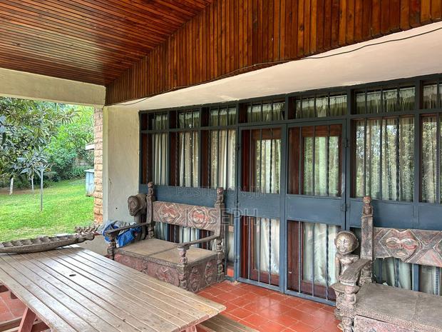 5bdrm Farm House in Tigoni for rent
