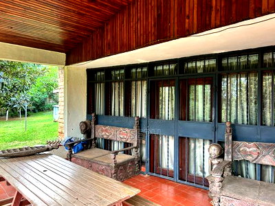 5bdrm Farm House in Tigoni for rent - Image 4