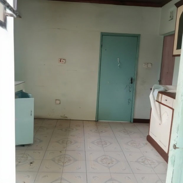 2bdrm House in Zambezi for rent