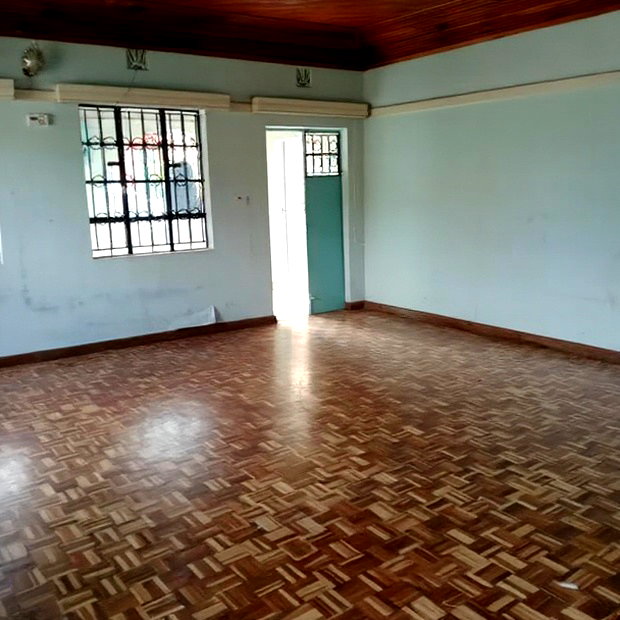 2bdrm House in Zambezi for rent