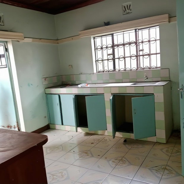 2bdrm House in Zambezi for rent