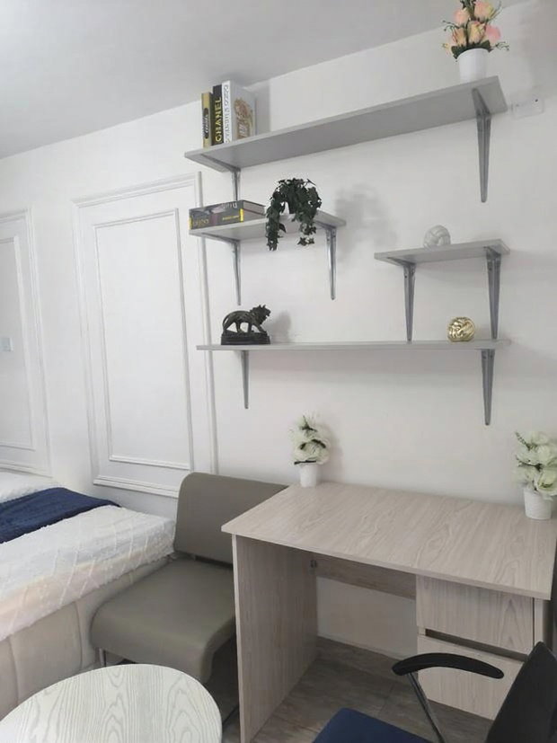 Studio Apartment in Kahawa West for sale