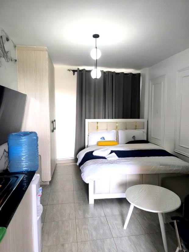 Studio Apartment in Kahawa West for sale