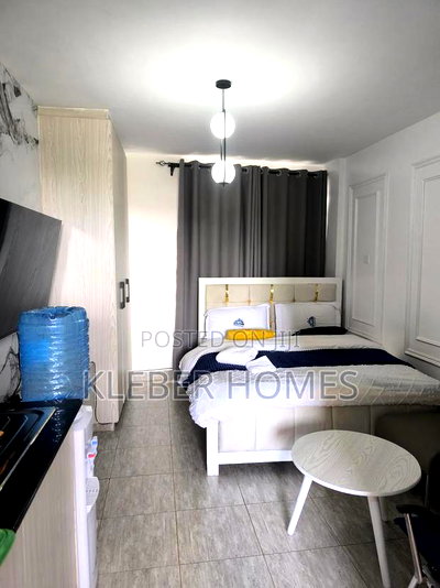 Studio Apartment in Kahawa West for sale - Image 5