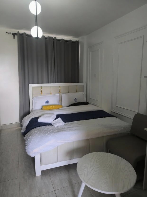 Studio Apartment in Kahawa West for sale