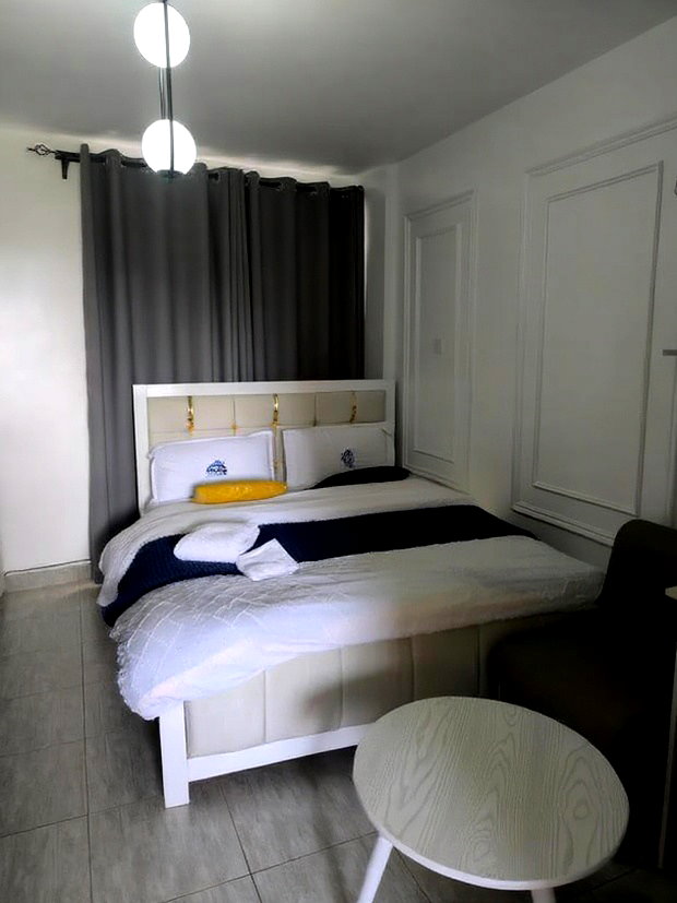 Studio Apartment in Kahawa West for sale
