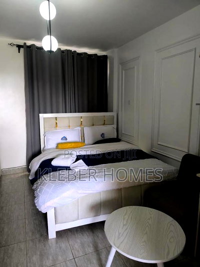 Studio Apartment in Kahawa West for sale - Image 4