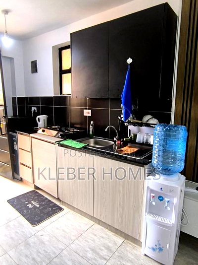 Studio Apartment in Kahawa West for sale - Image 7