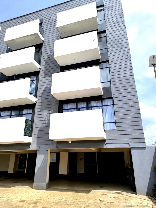 Studio Apartment in Kahawa West for sale