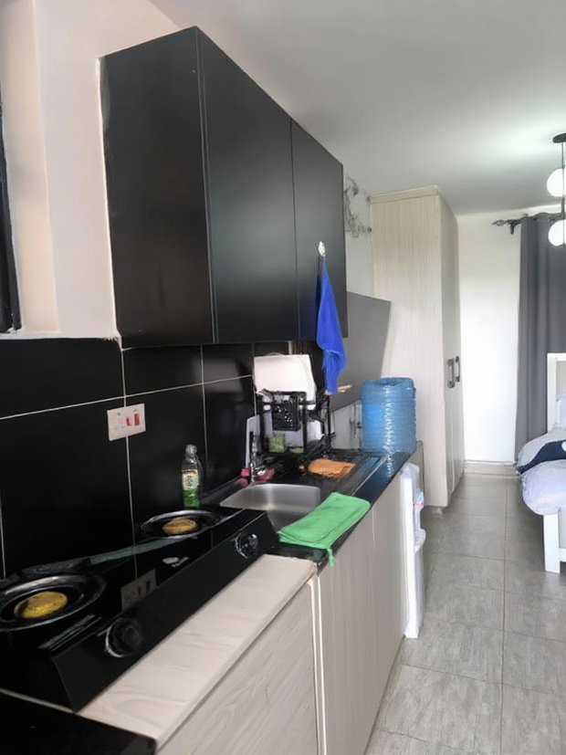 Studio Apartment in Kahawa West for sale