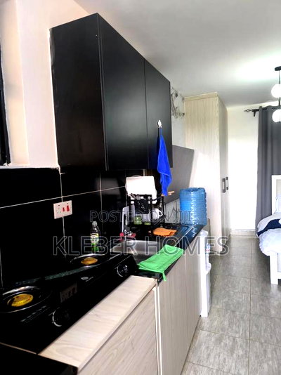 Studio Apartment in Kahawa West for sale - Image 2