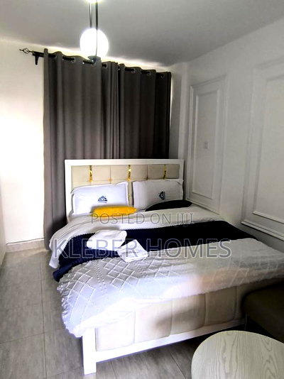 Studio Apartment in Kahawa West for sale - Image 10