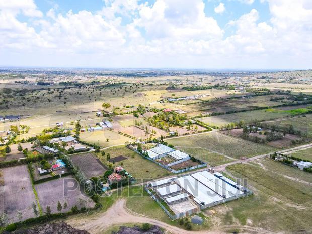 Malaa Plots Near Tarmac