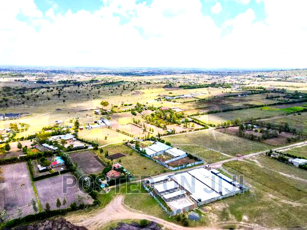 Malaa Plots Near Tarmac