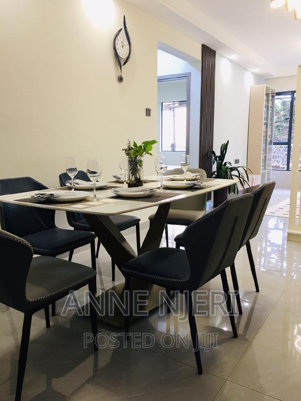 Furnished 2bdrm Apartment in Kilimani for sale