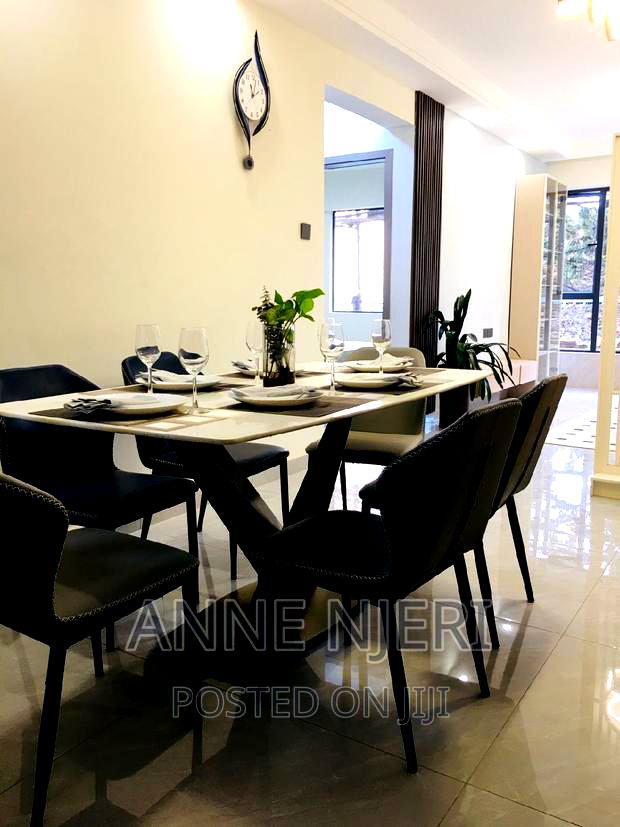 Furnished 2bdrm Apartment in Kilimani for sale