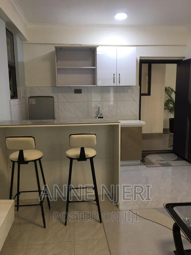 Furnished 2bdrm Apartment in Kilimani for sale