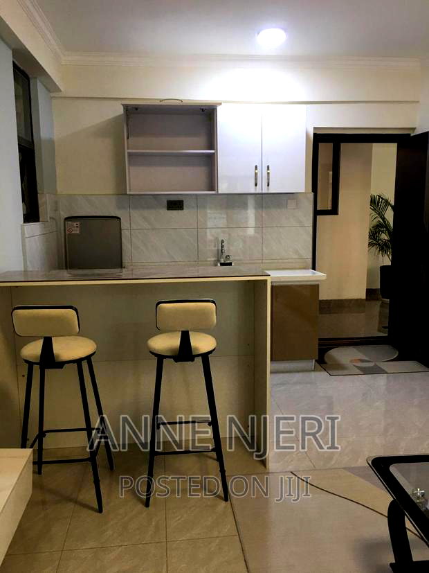 Furnished 2bdrm Apartment in Kilimani for sale