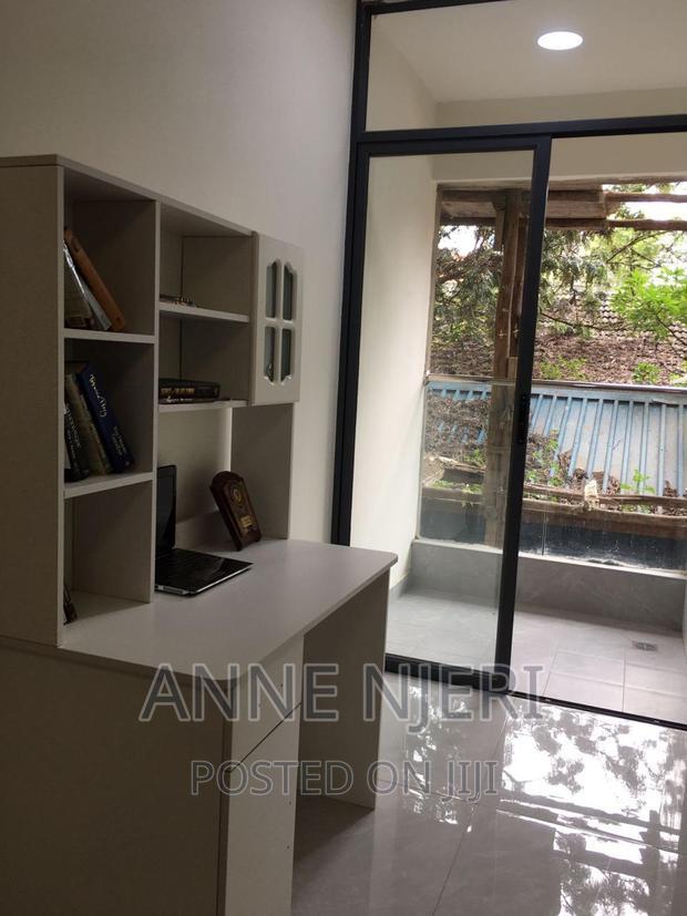 Furnished 2bdrm Apartment in Kilimani for sale