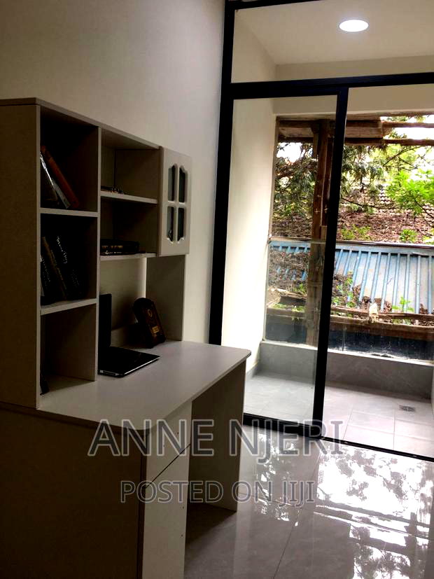 Furnished 2bdrm Apartment in Kilimani for sale