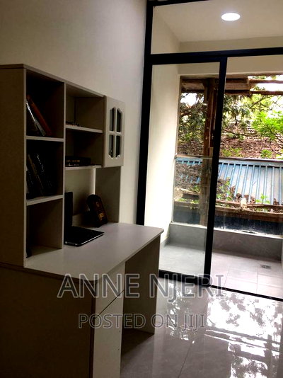 Furnished 2bdrm Apartment in Kilimani for sale - Image 4
