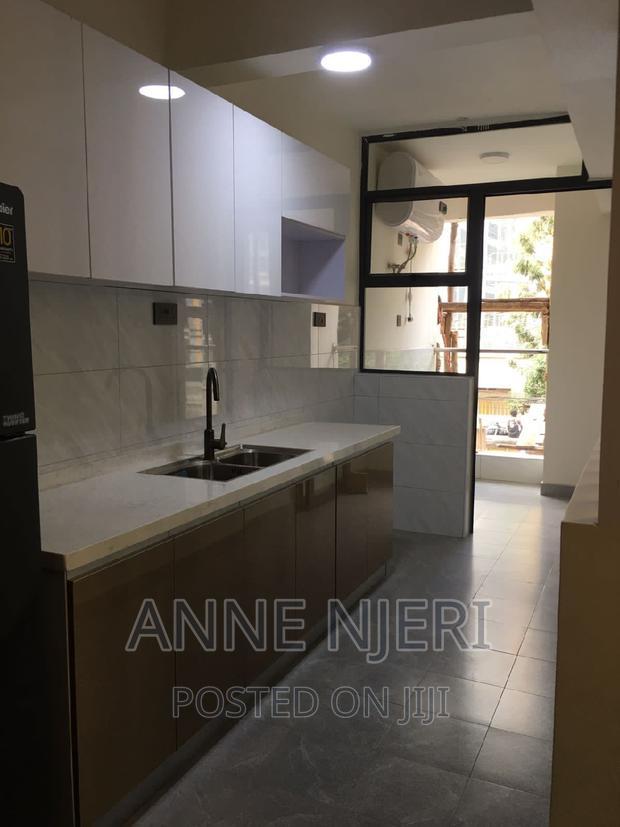 Furnished 2bdrm Apartment in Kilimani for sale