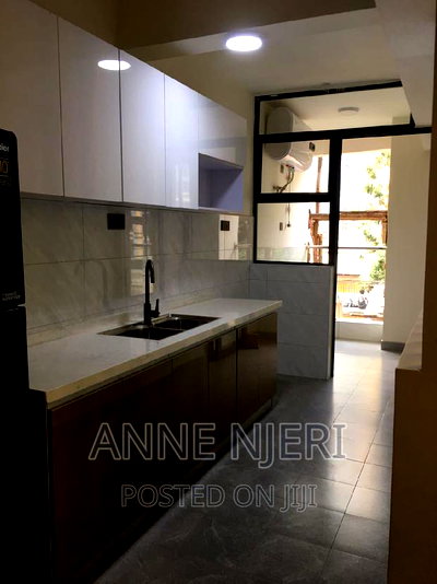 Furnished 2bdrm Apartment in Kilimani for sale - Image 6