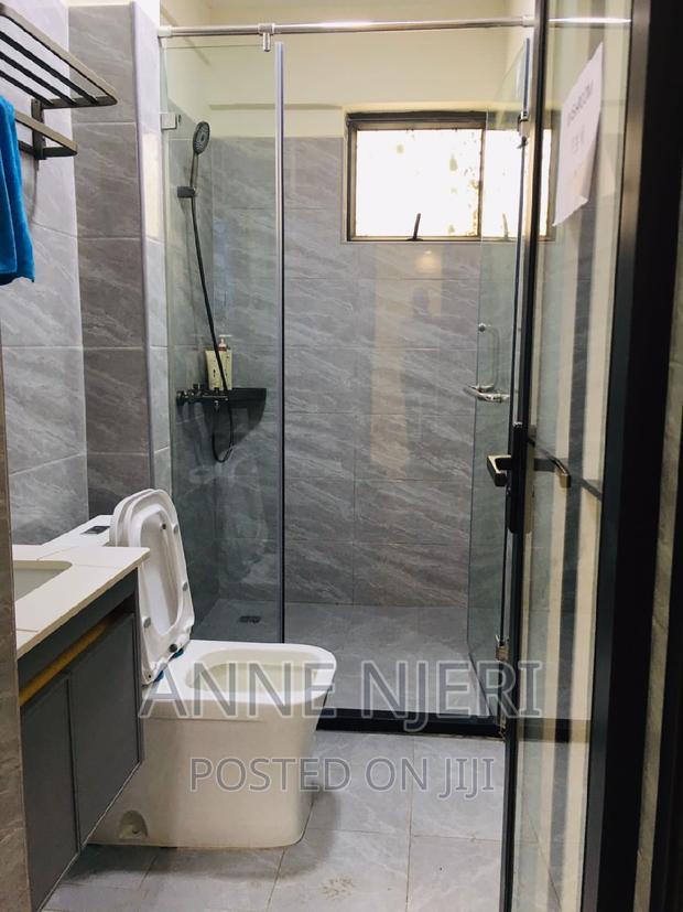 Furnished 2bdrm Apartment in Kilimani for sale