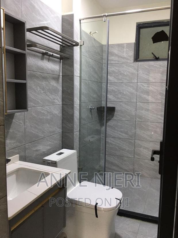 Furnished 2bdrm Apartment in Kilimani for sale