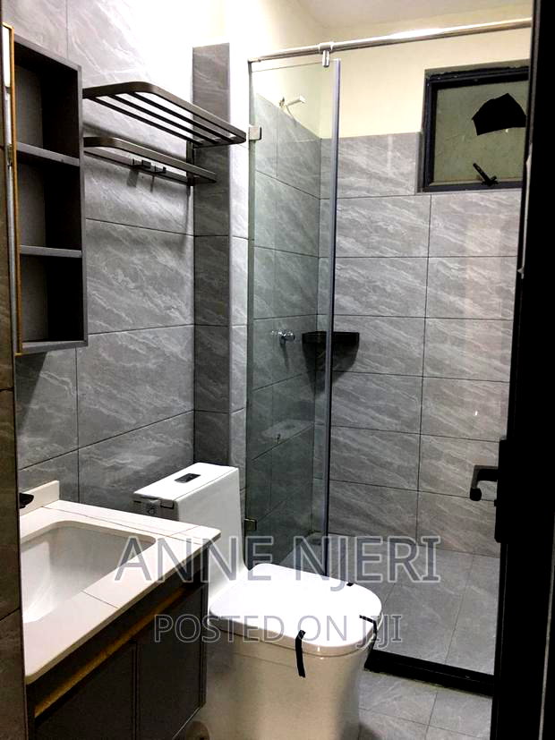 Furnished 2bdrm Apartment in Kilimani for sale