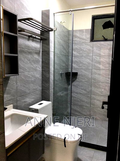 Furnished 2bdrm Apartment in Kilimani for sale - Image 5