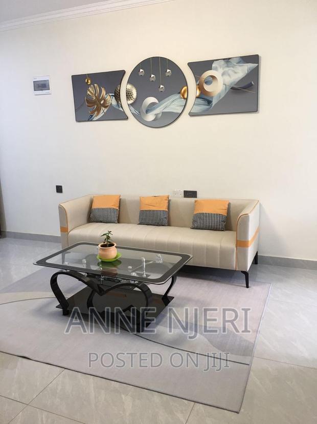 Furnished 2bdrm Apartment in Kilimani for sale