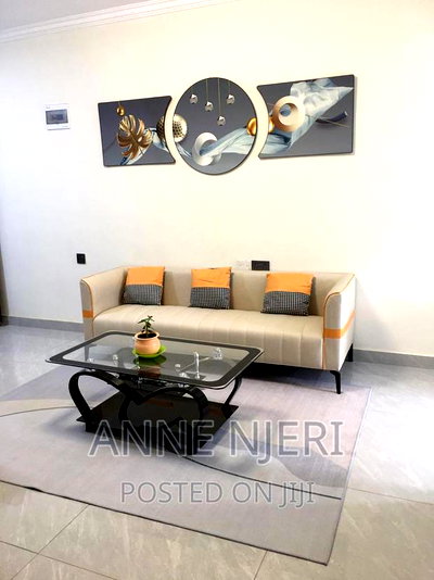 Furnished 2bdrm Apartment in Kilimani for sale - Image 3