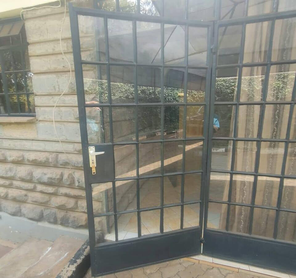 Garden Oasis at KSh 70K
