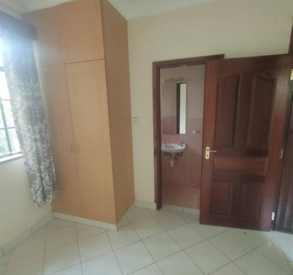Garden Oasis at KSh 70K