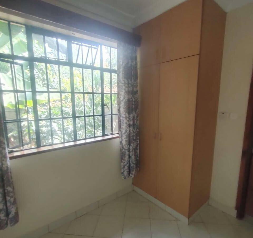 Garden Oasis at KSh 70K