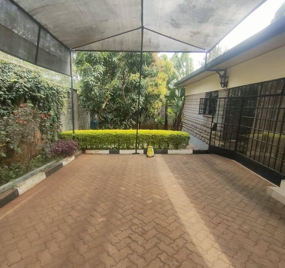 Garden Oasis at KSh 70K