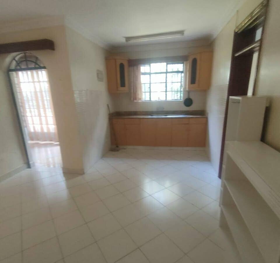 Garden Oasis at KSh 70K