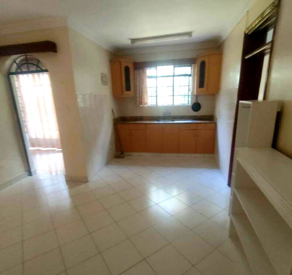 Garden Oasis at KSh 70K