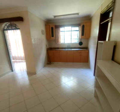 Garden Oasis at KSh 70K